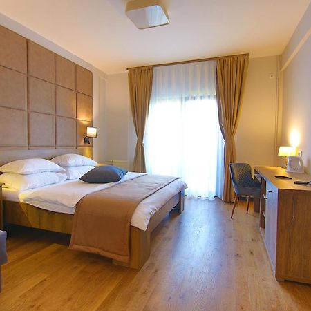 Hotel Olimp Zlatibor Buitenkant foto