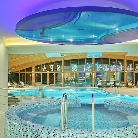 Hotel Olimp Zlatibor Buitenkant foto