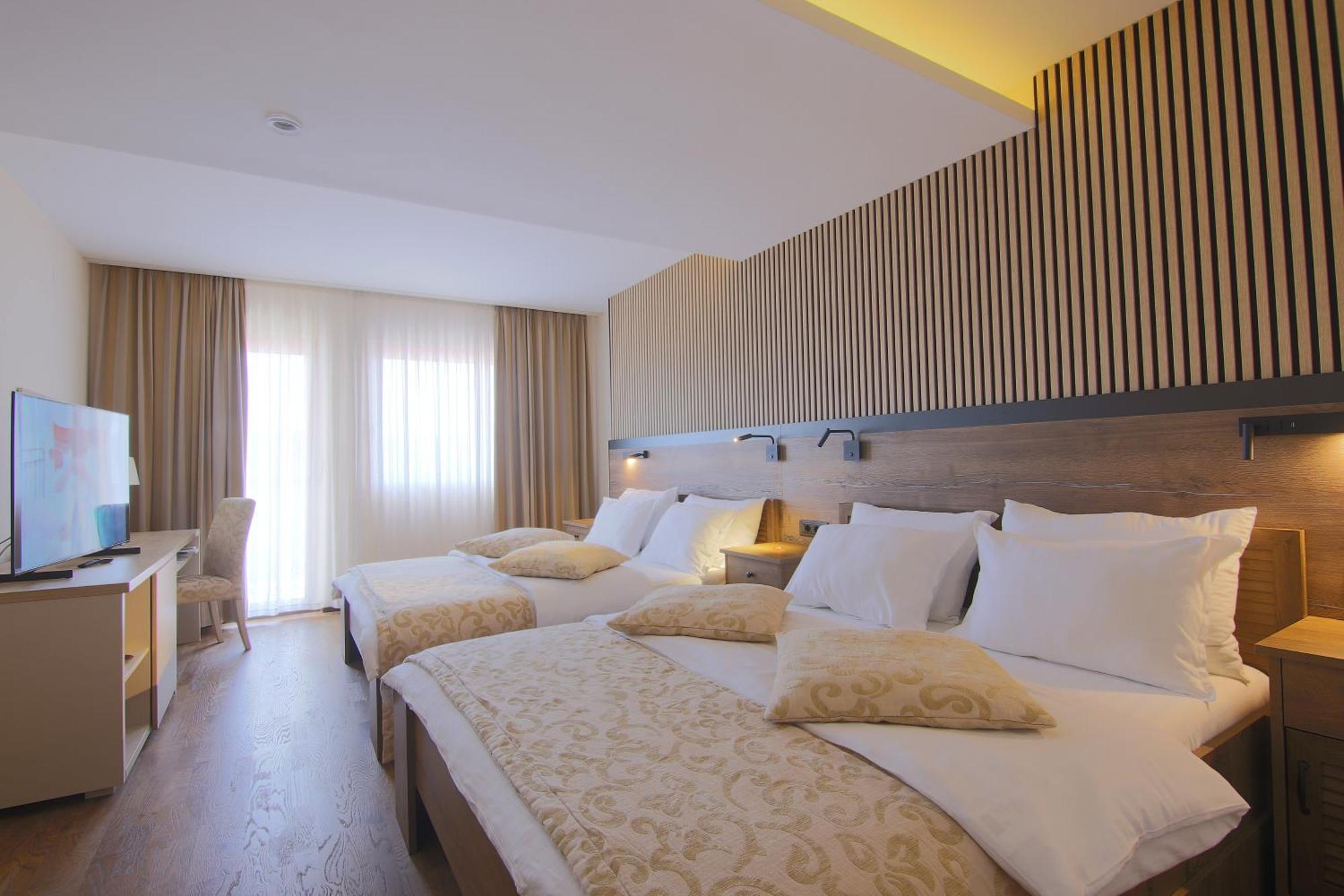Hotel Olimp Zlatibor Buitenkant foto