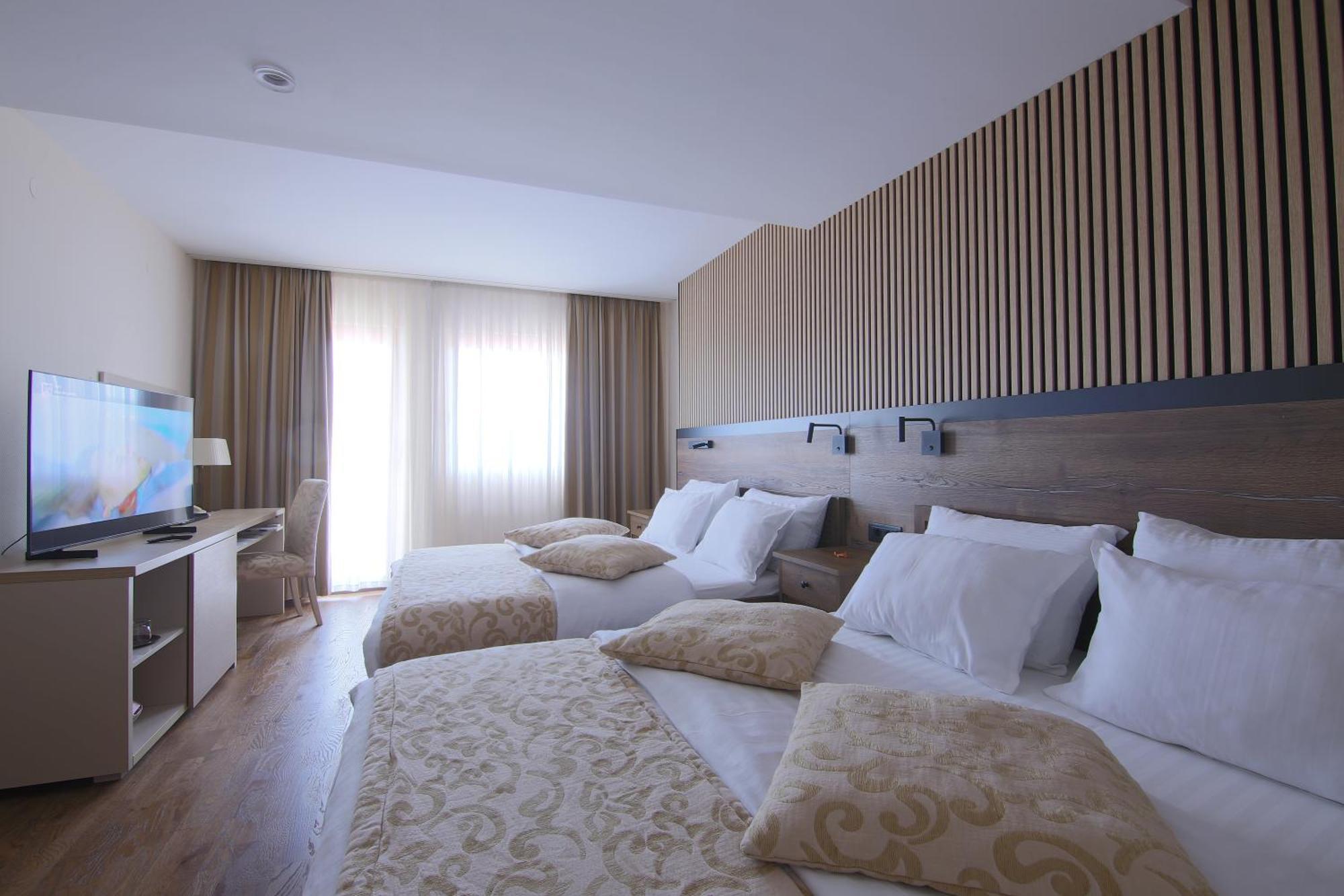 Hotel Olimp Zlatibor Buitenkant foto