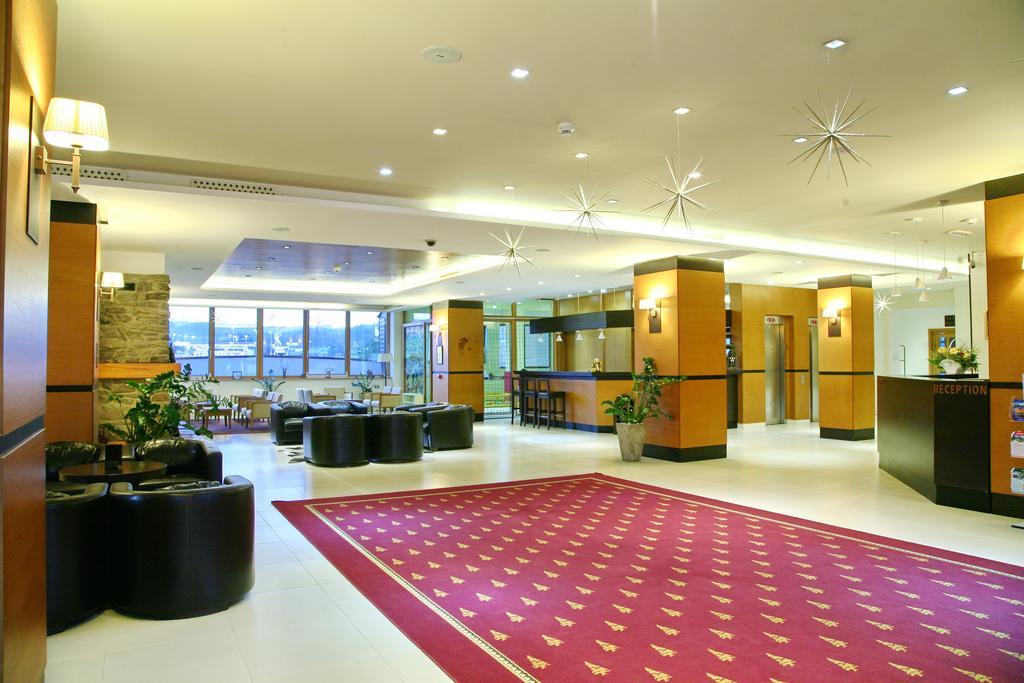 Hotel Olimp Zlatibor Buitenkant foto
