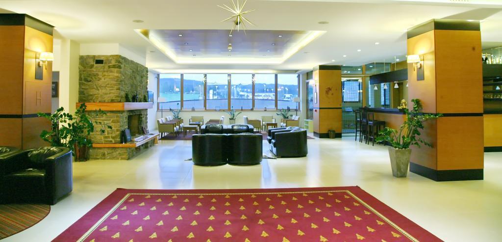 Hotel Olimp Zlatibor Buitenkant foto