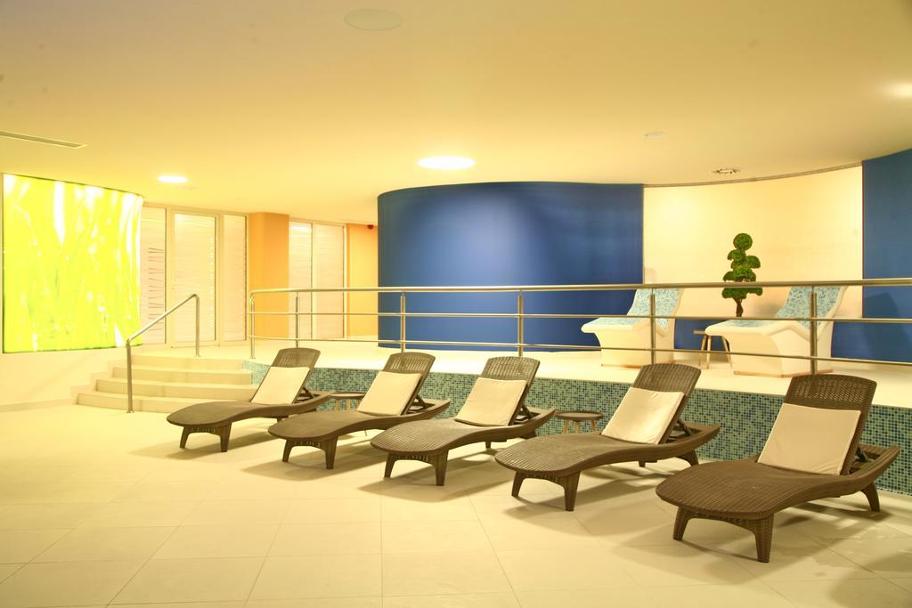 Hotel Olimp Zlatibor Buitenkant foto