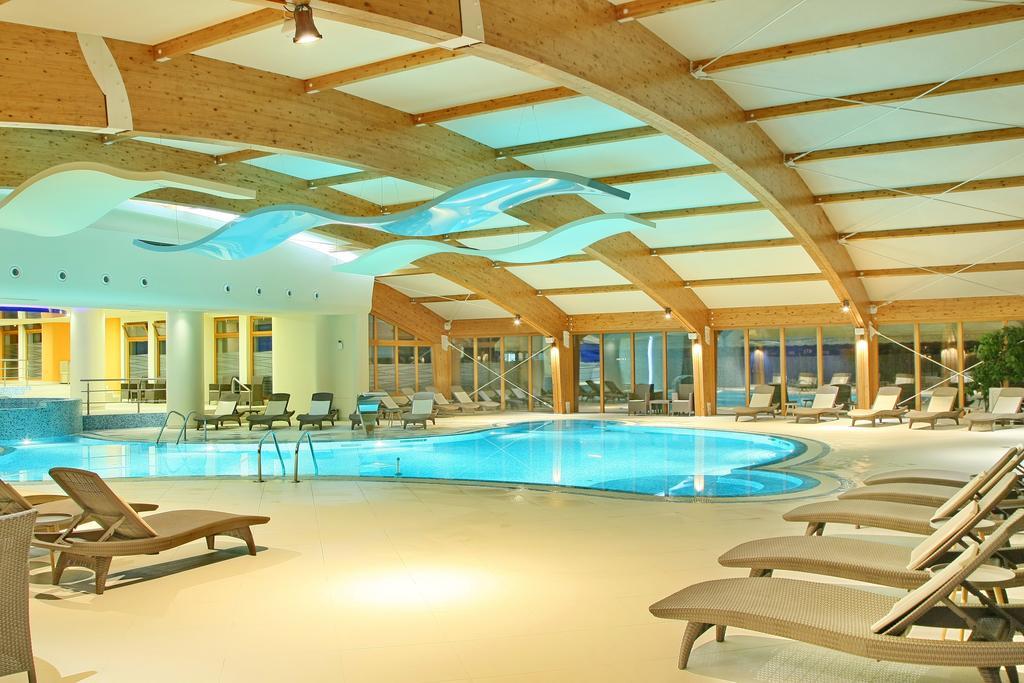 Hotel Olimp Zlatibor Buitenkant foto